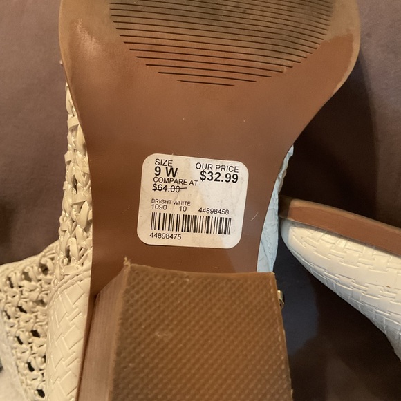 CATO BOOSTS - Picture 3 of 3